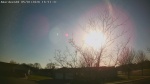 Web Cam Image - Fri, 05/01/2026 6:16pm CDT