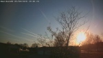 Web Cam Image - Fri, 05/08/2026 6:58pm CDT