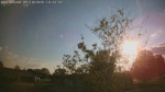 Web Cam Image - Tue, 05/19/2026 7:28pm CDT