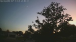 Web Cam Image - Fri, 06/19/2026 8:43pm CDT