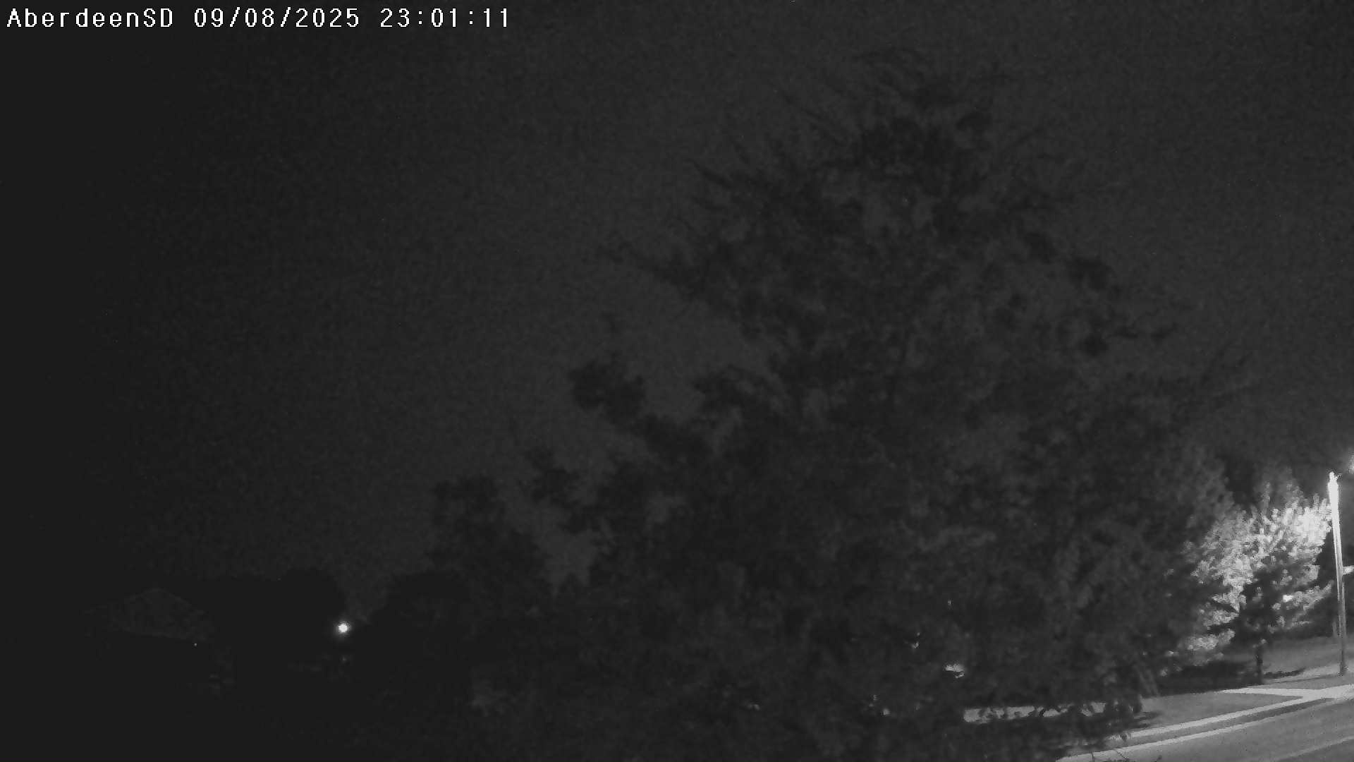 Web Cam History Image - 52