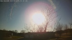 Web Cam Image - Sun, 04/19/2026 4:52pm CDT