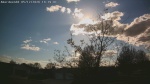 Web Cam Image - Tue, 05/12/2026 5:47pm CDT
