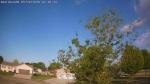 Web Cam Image - Sun, 05/24/2026 6:50am CDT