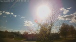 Web Cam Image - Tue, 05/12/2026 5:43pm CDT