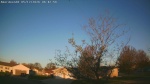 Web Cam Image - Tue, 05/12/2026 5:34am CDT