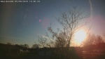 Web Cam Image - Fri, 05/08/2026 6:44pm CDT