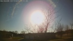 Web Cam Image - Sun, 04/19/2026 4:43pm CDT