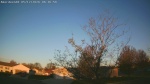 Web Cam Image - Tue, 05/12/2026 5:31am CDT