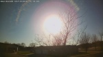 Web Cam Image - Sun, 04/19/2026 4:40pm CDT