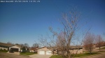Web Cam Image - Fri, 05/01/2026 9:52am CDT