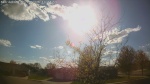 Web Cam Image - Tue, 05/12/2026 5:34pm CDT