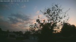 Web Cam Image - Wed, 05/20/2026 8:46pm CDT