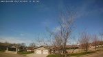 Web Cam Image - Thu, 04/16/2026 9:49am CDT