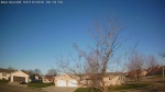 Web Cam Image - Sat, 04/18/2026 6:40am CDT