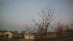 Web Cam Image - Wed, 04/22/2026 4:52am CDT