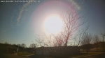 Web Cam Image - Sun, 04/19/2026 4:37pm CDT