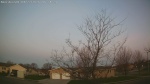 Web Cam Image - Wed, 04/22/2026 4:50am CDT