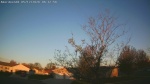 Web Cam Image - Tue, 05/12/2026 5:25am CDT
