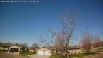 Web Cam Image - Fri, 05/01/2026 9:46am CDT