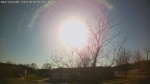 Web Cam Image - Sun, 04/19/2026 4:31pm CDT