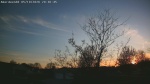 Web Cam Image - Sun, 05/10/2026 7:50pm CDT