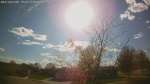 Web Cam Image - Tue, 05/12/2026 5:20pm CDT