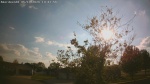 Web Cam Image - Tue, 05/19/2026 6:55pm CDT