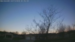 Web Cam Image - Wed, 04/15/2026 5:41am CDT