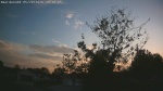 Web Cam Image - Wed, 05/20/2026 8:31pm CDT