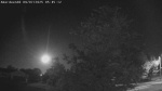 Web Cam Image - Sun, 09/07/2025 2:58am CDT