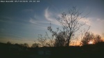 Web Cam Image - Sun, 05/10/2026 7:40pm CDT