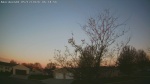 Web Cam Image - Tue, 05/12/2026 5:08am CDT