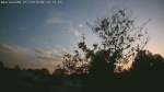 Web Cam Image - Wed, 05/20/2026 8:26pm CDT