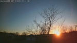 Web Cam Image - Sun, 04/19/2026 6:26pm CDT