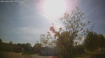 Web Cam Image - Sat, 05/16/2026 4:53pm CDT
