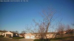Web Cam Image - Sat, 04/18/2026 6:19am CDT
