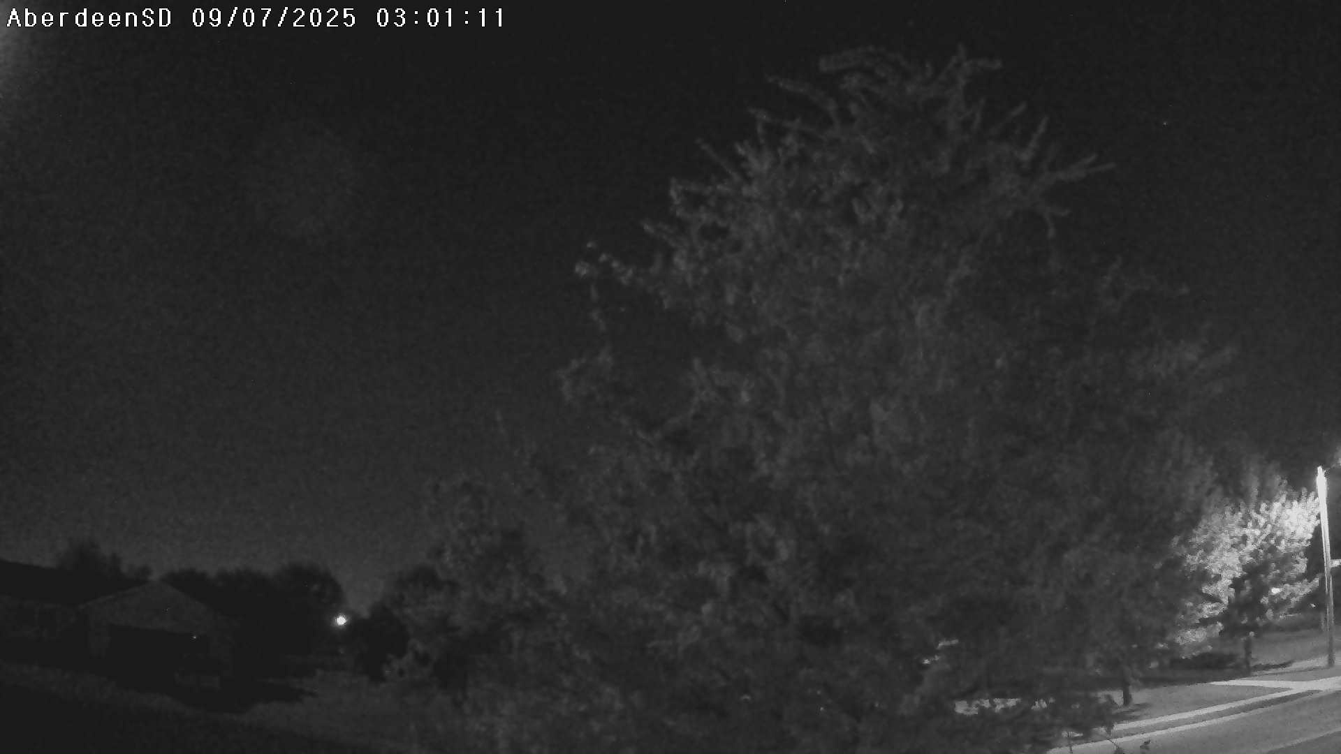 Web Cam History Image - 71