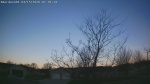 Web Cam Image - Wed, 04/15/2026 5:34am CDT