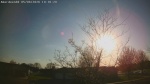 Web Cam Image - Fri, 05/08/2026 6:16pm CDT