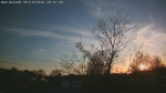 Web Cam Image - Sun, 05/10/2026 7:37pm CDT