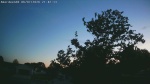Web Cam Image - Sun, 06/07/2026 8:58pm CDT