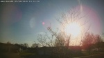 Web Cam Image - Fri, 05/08/2026 6:14pm CDT