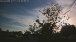 Web Cam Image - Sun, 05/24/2026 7:04pm CDT