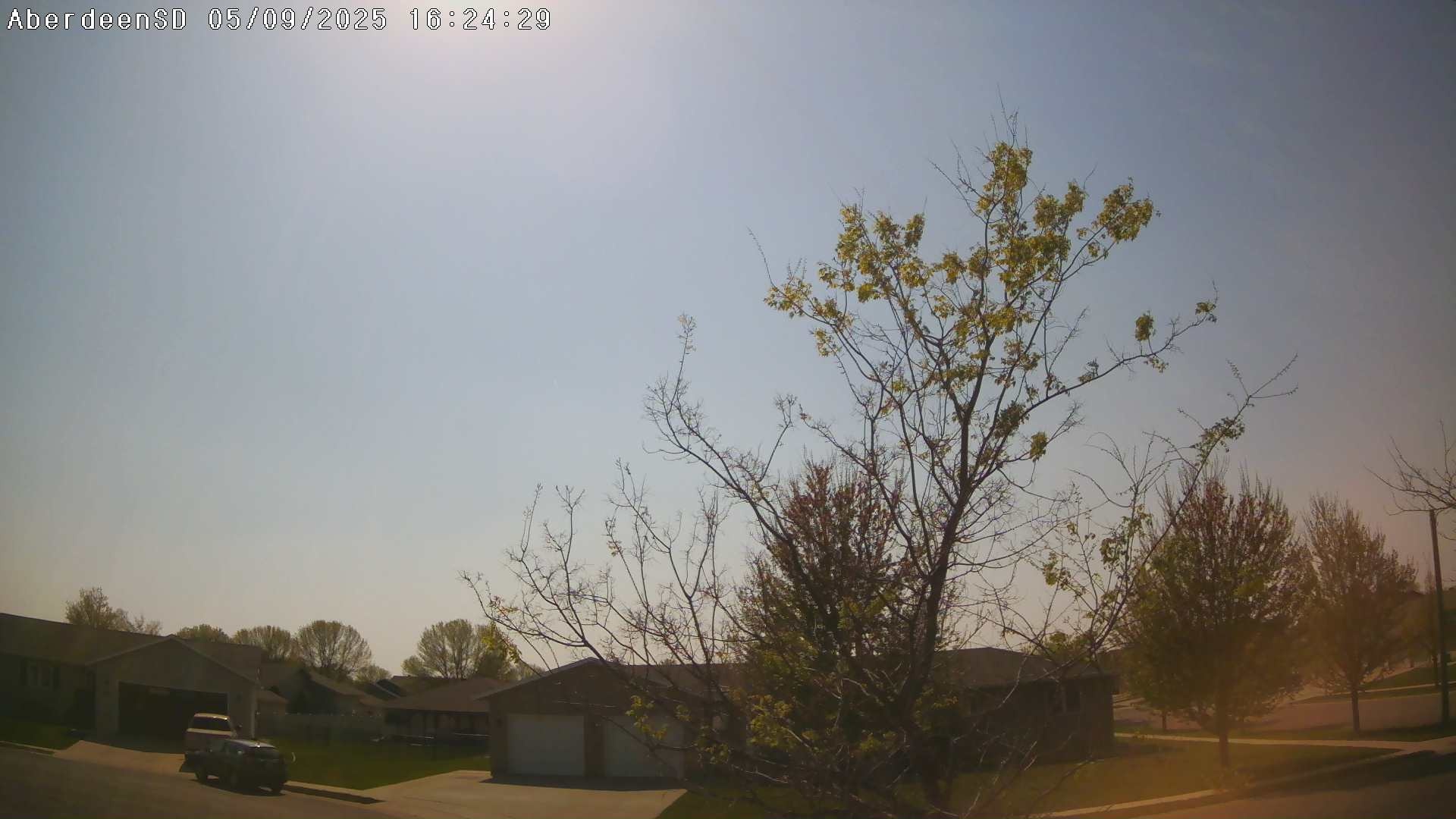 Web Cam History Image - 74