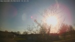 Web Cam Image - Fri, 05/08/2026 6:10pm CDT