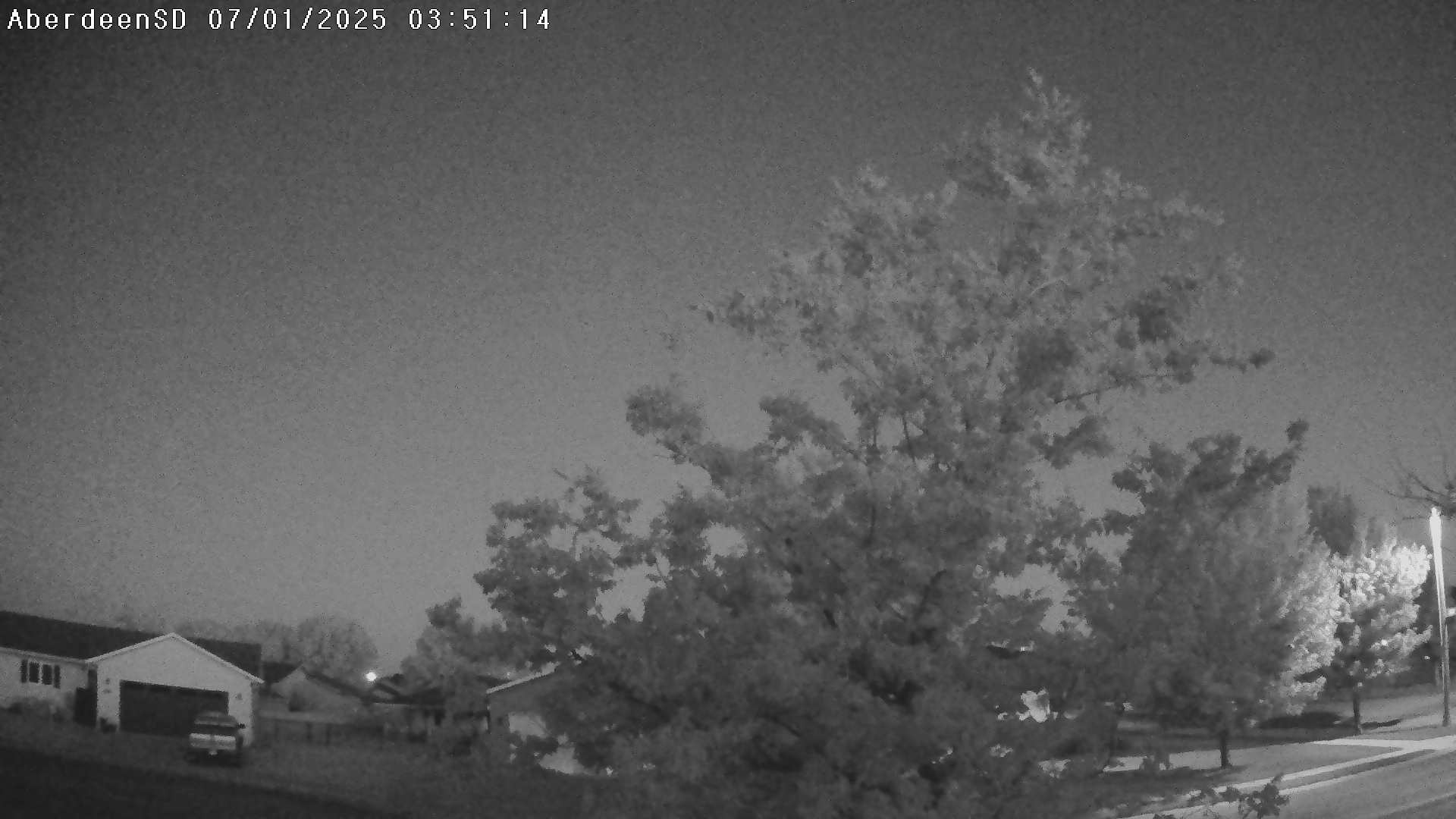 Web Cam History Image - 75