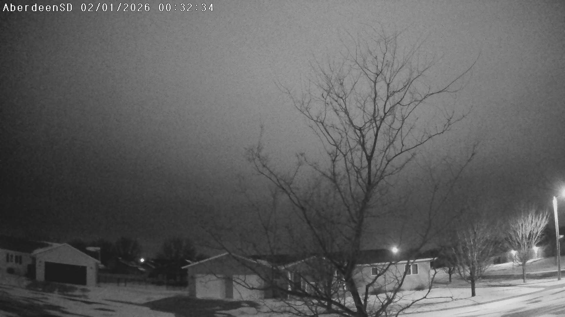 Web Cam History Image - 75