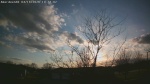 Web Cam Image - Sat, 04/18/2026 5:55pm CDT