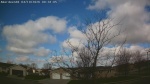 Web Cam Image - Sun, 04/19/2026 8:04am CDT